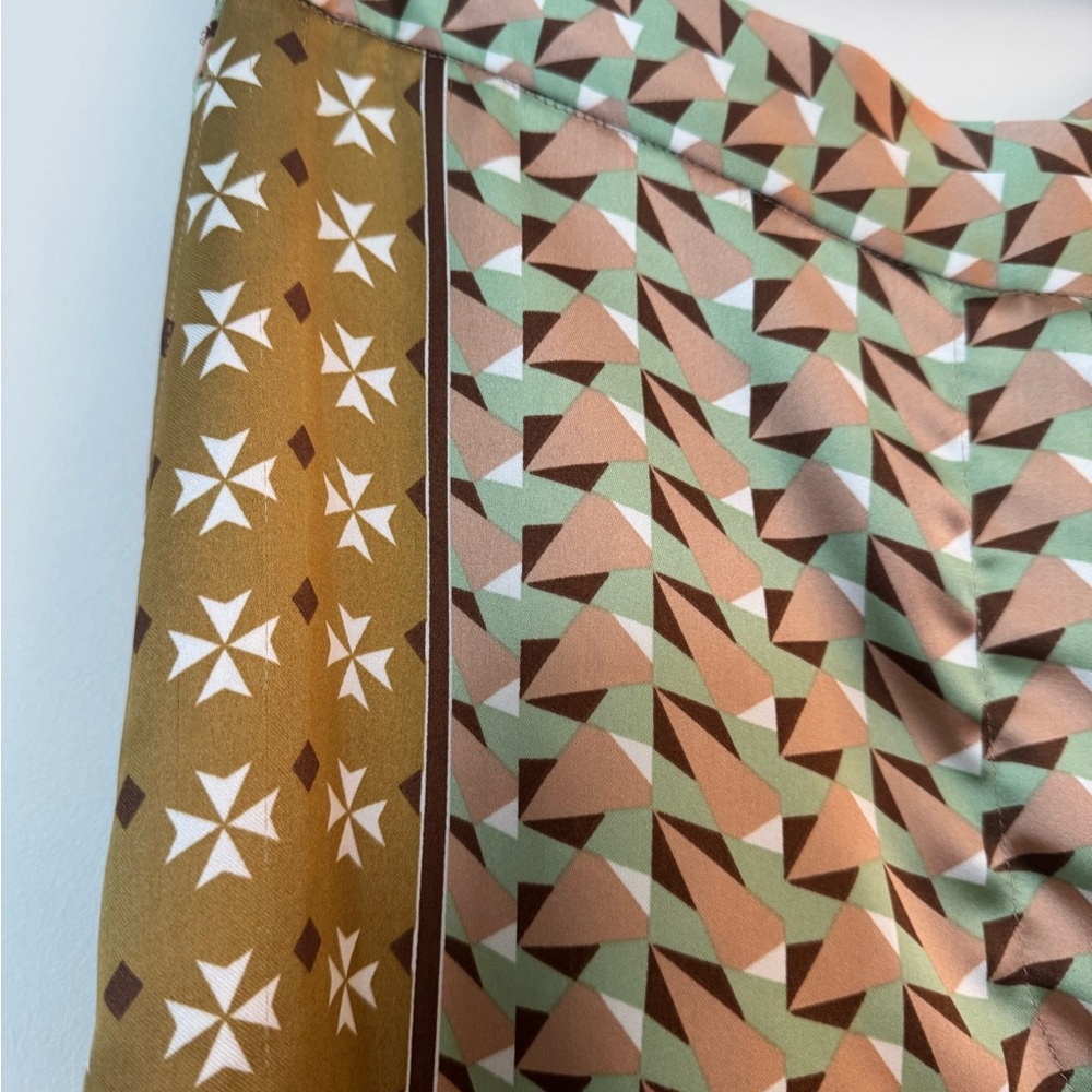 House of Harlow Wide Leg Pants - Picture 4 of 7